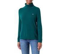 GANT Laine d'agneau Extra Fine À Col Roulé Pull-Over Femme