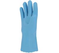 Gant latex 300 mm Support coton cousu - SINGER - LAT2130 T9
