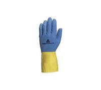 GANT DELTA PLUS LATEX MENAGE DUOCOLOR 330 -VE330BJ0
