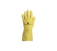 GANT DELTA PLUS LATEX MENAGE JAUNE PICAFLOR 240 -VE240JA0 T8,5