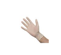 Gant Latex Non Poudré - Tailles Différentes - x 100 - - Latex