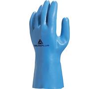 Gant de travail VENIZETTE VE920 en coton enduit latex T10,5 - DELTA PLUS - VE920BL10