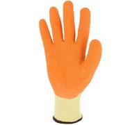 Gant latex Support polyester/coton Dos aéré- SINGER - TAC1025O T9