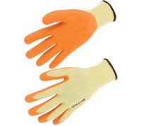 Gant latex Support polyester/coton Dosaéré- SINGER - TAC1025O T10