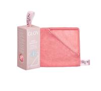 Gant lavable pour retirer les masques visage rose Glov