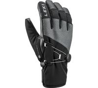 Gant LEKI Performance Tune 3D Boa noir-graphite 8