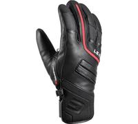 Gant LEKI Phoenix 3D noir-rouge 9.5