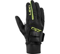 Leki Alpino Prc Shark Gloves Noir 7 Homme