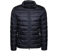 GANT Homme Doudoune - Léger Bas Veste, Léger Veste Matelassée, Col Montant