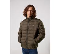 GANT Light Down Jacket pour S Vert