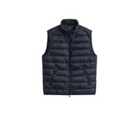 Gant - Light Down Vest - Homme - Vestes - Bleu - Taille: XL