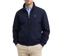 GANT Veste mi-saison 'Hampshire' bleu foncé, Taille S