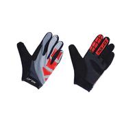 Gant Long Enduro CG-L13 Noir/Gris XLC Vélo De Montagne