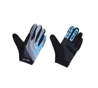 Gant Long Enduro CG-L13 Noir/Gris XLC Vélo Montagne