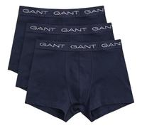 Gant - Lot de 3 Boxers motif/style logo - Homme (GT33440)