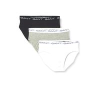 Gant Lot de 3 Boxers pour Homme, Multicolore, XL