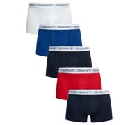 GANT Pour des hommes – Paquet de 5 malles – Multicolore