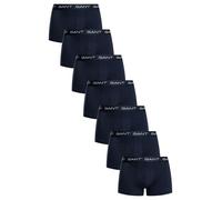 Gant Lot de 7 Slips pour Homme, Bleu Marine, Taille XL