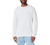 Gant LS Shirt À Manches Longues Reg Shield, Eggshell, M Homme