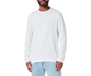 GANT LS Shirt À Manches Longues Reg Shield, Eggshell, XXL Homme