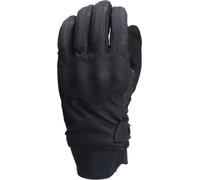 Macna Crew RTX, gants imperméables 3XL Noir/Gris Noir/Gris