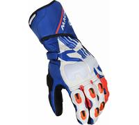Gant MACNA POWERTRACK bleu-noir-blanc L