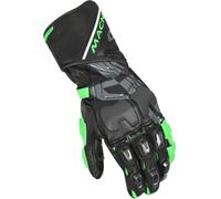 Gant MACNA POWERTRACK noir-vert-gris M
