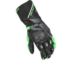 Gant MACNA POWERTRACK noir-vert-gris M