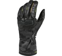 Gant MACNA TERRA RTX noir-gris foncé camo M