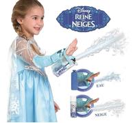 Gant Magique Elsa Lance Glace - La Reine des Neiges - GIOCHI PREZIOSI
