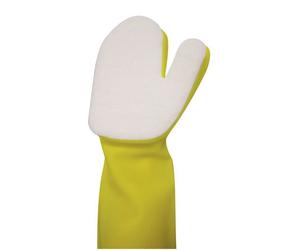 Gant magique pour le nettoyage de la piscine ou du spa - poolstyle