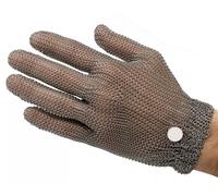 Gant maille acier taille 7 -7,5 (S) Wilco