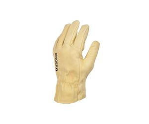 Gant maitrise tout fleur bovin - manutention légère - Singer 50GB08