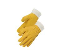 Gant maitrise tout fleur fourré protection froid - Singer FJORD - T.10