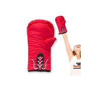 Gant manique boxe