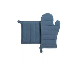 Gant + Manique Coton recyclé JONA Winkler Alizée