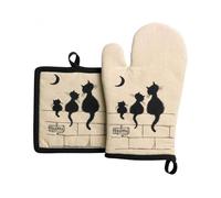 Gant + Manique DUBOUT Winkler 3 chats