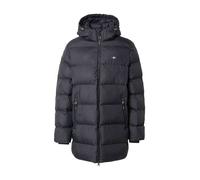 GANT Manteau d’hiver noir, Taille M