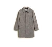 GANT Manteau en laine camel | L