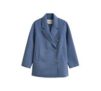 GANT Manteau mi-saison bleu denim, Taille L