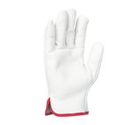 Singer Gant tout fleur bovin naturel Serrage élastique 56GN T9