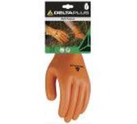 Gant manutention toux travaux enduit mousse nitrile taille 10 DELTA PLUS