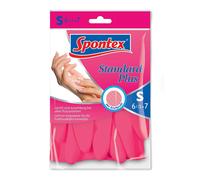 Gant MAPA Basis Standard Plus taille S en latex de caoutchouc naturel