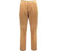 GANT MARRON PANTALON HOMME : Couleur - Marron, Taille - 56 Taille : 56 Couleur : Marron