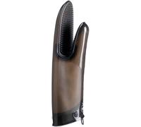Mastrad Gant en silicone noir fumé Noir fumé G
