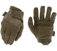 Gants Precision Pro High-Dexterity Grip Mechanix - Coyote M