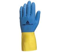 GANT DELTA PLUS LATEX MENAGE DUOCOLOR 330 -VE330BJ0