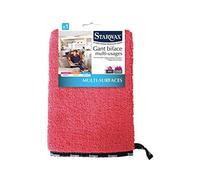 STARWAX Gant Microfibre biface