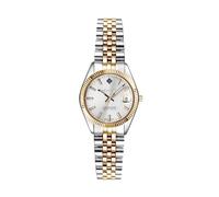 Gant Mixte Analogique-Numérique Quartz Montre avec Bracelet en 0