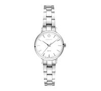 GANT Montre à affichage analogique argent, Taille One Size
